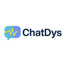 ChatDys Logo
